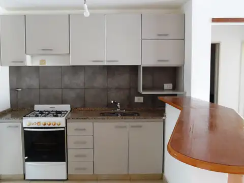 Departamento en Alquiler de 2 dormitorios