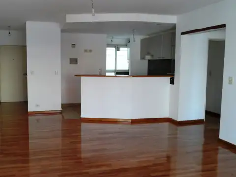 Departamento en Alquiler de 3 ambientes