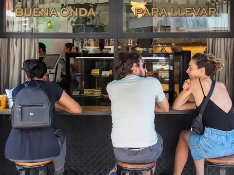 Departamento en Venta de Monoambiente