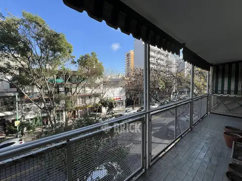 Departamento en Venta en Caballito, USD 179.000