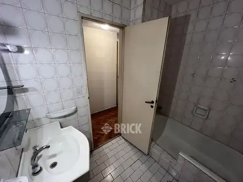 Departamento 4 ambientes con 3 baños