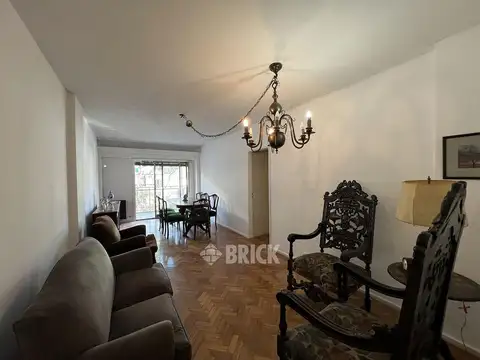 C/DEP AV. MORENO Y AV. DIRECTORIO - 102 M2 FTE BALCON TODO SOL