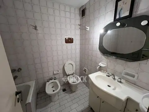 Departamento en Venta en Caballito, USD 179.000