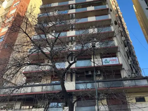 EDIFICIO KINERET - 45 M2  Excelente estado - Luminoso 