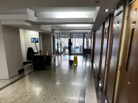 EDIFICIO KINERET - 45 M2  Excelente estado - Luminoso