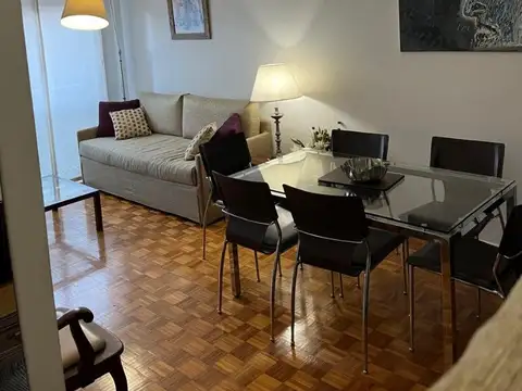 EDIFICIO KINERET - 45 M2  Excelente estado - Luminoso