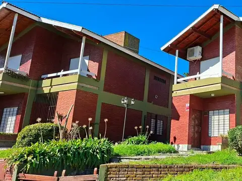 Departamento en VENTA en VILLA GESELL tipo DUPLEX
