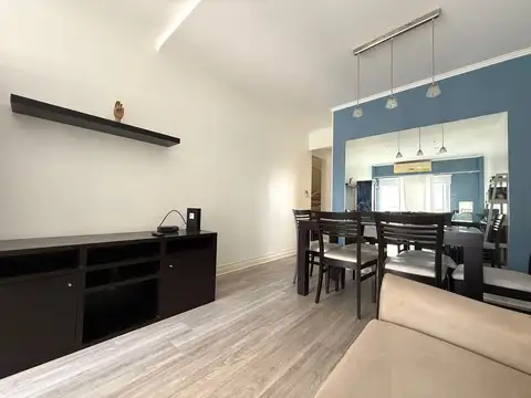 Dpto. Duplex Venta 2/3 Amb divisible