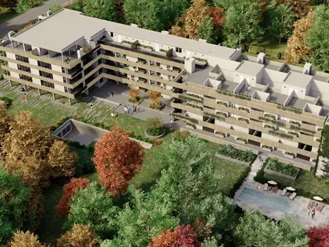 VTA DEPTO T/ CASA 4 AMB PAT/PARQ FULL AMENIT PILAR