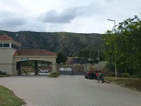 Carlos Paz Golf al 300