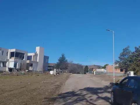 Carlos Paz Golf al 300