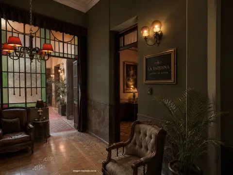 Local en Alquiler 103 años