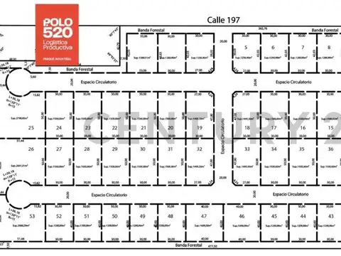 Galpon en Venta 2025 años