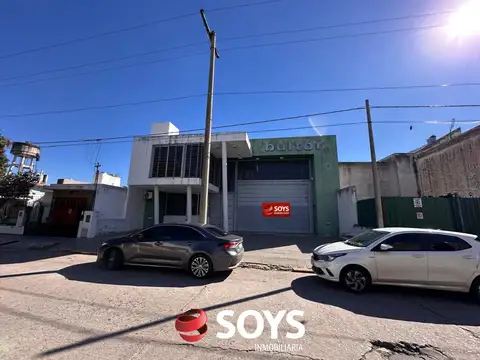 Galpon en Alquiler en Cordoba, $ 4.200.000
