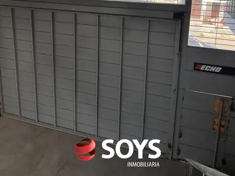 Galpon en Alquiler, a metros de la ruta 20, Barrio Rosedal, Cordoba