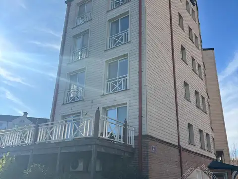 Departamento - Nordelta Vista Bahía