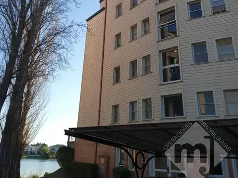 Nordelta Portezuelo Edificio 4 Dpto. 5º F