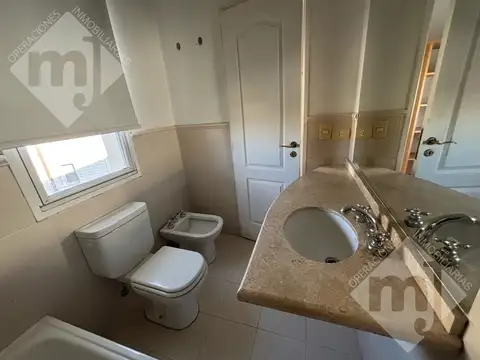 Departamento en Alquiler al Noreste