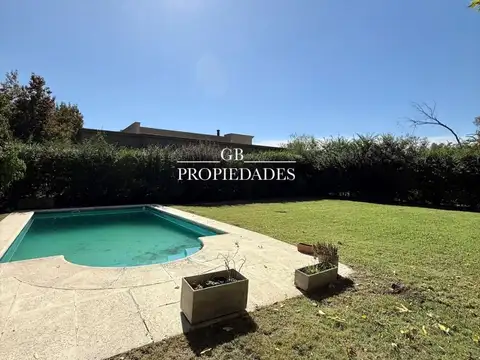Casa en Venta 20 años