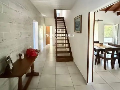 Venta de Casa 5 Ambientes en Santa Silvina, Pilar