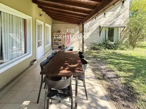 Casa en Venta en Santa Silvina, USD 295.000
