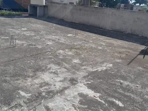 Venta de casa a terminar