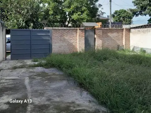 Venta de casa a terminar