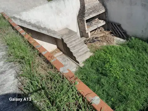 Casa en Venta 3 años