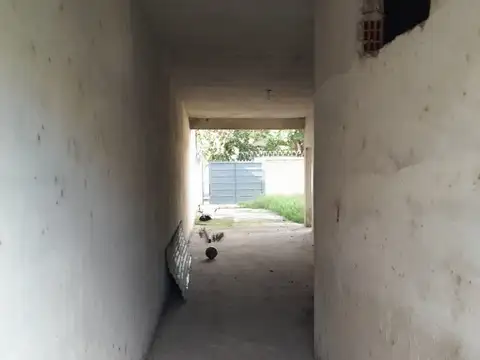 Casa en Venta en Florencio Varela, USD 55.000