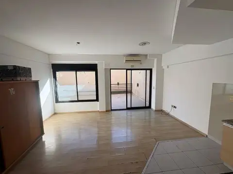 Bonpland 1900, Moderno Departamento 1 Ambiente con Balcón Terraza en Palermo