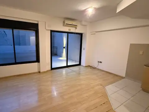 Bonpland 1900, Moderno Departamento 1 Ambiente con Balcón Terraza en Palermo
