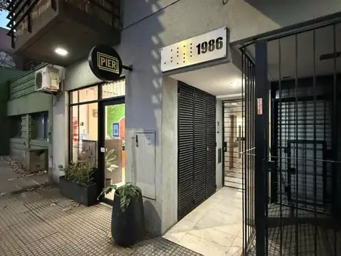 Departamento en Alquiler en Palermo, $ 600.000