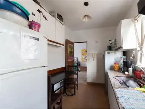 Departamento en Venta en Centro, USD 69.000