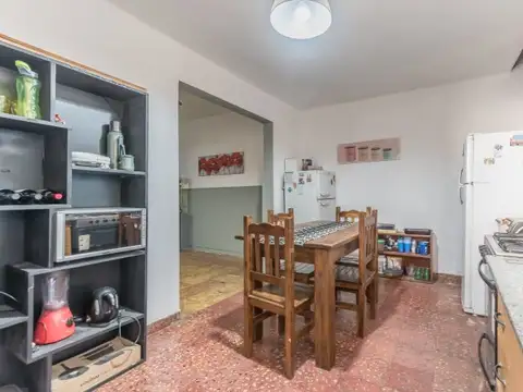 Casa en Venta 60 años