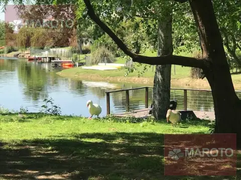 Terreno en Venta de 1220,0 m2