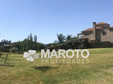 Terreno en Venta en Tigre Centro, USD 488.000