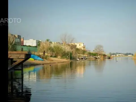 Terreno en Venta en Tigre Centro, USD 488.000