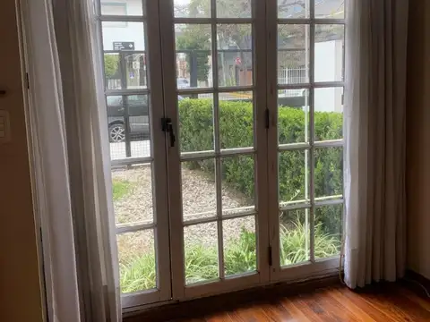 Depto Tipo Casa en Venta de 3 dormitorios