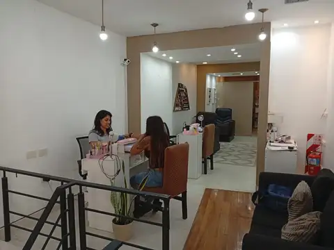 Fondo Comercio en Venta en San Nicolás, USD 25.000