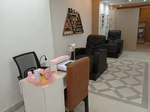 Fondo Comercio en Venta 1 año