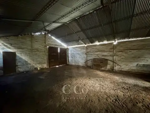 Terreno en Venta de 80000,0 m2