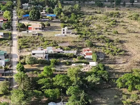Terreno en Venta en Tanti, USD 250.000