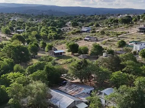 Terreno en Venta en Tanti, USD 250.000