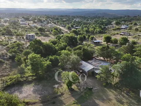 Terreno en Venta de 80000,0 m2