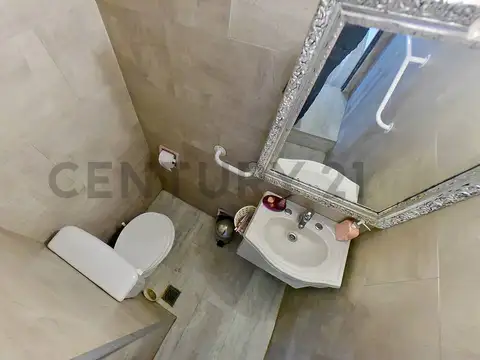 Depto Tipo Casa en Venta A Estrenar