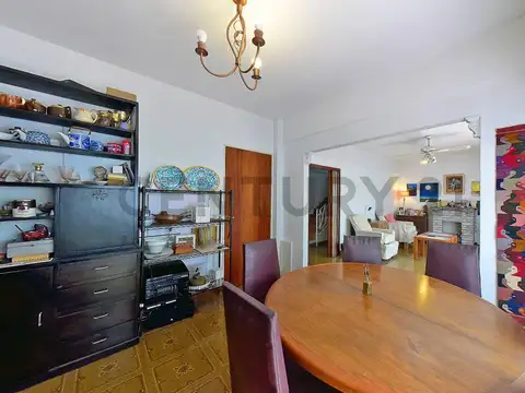 Depto Tipo Casa en Venta de 4 ambientes