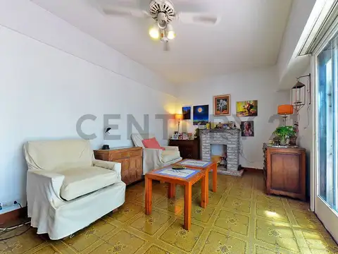 Depto Tipo Casa en Venta en Olivos, USD 229.000