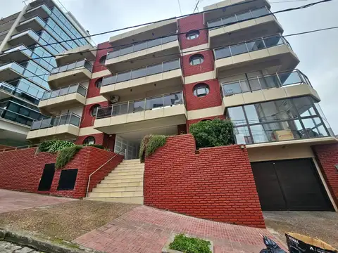 Departamento en Venta en Mar del Plata, USD 95.000