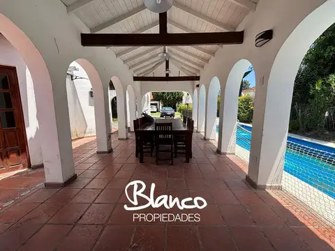 Casa en Venta en Aranjuez, USD 190.000