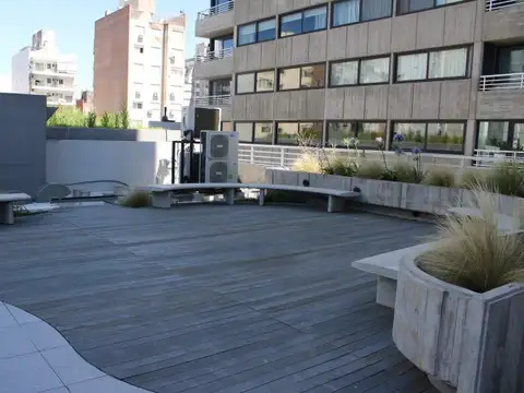 URQUIZA 1950 , Piso 4